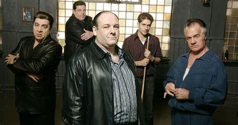 Sopranos seasons. Things To Know About Sopranos seasons. 